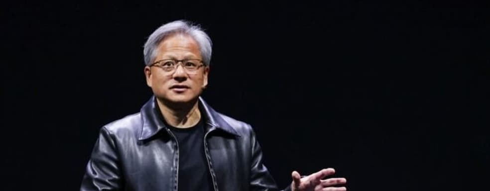 Стоимость Nvidia достигла 1,83 триллиона долларов, ненадолго обойдя Amazon и Google