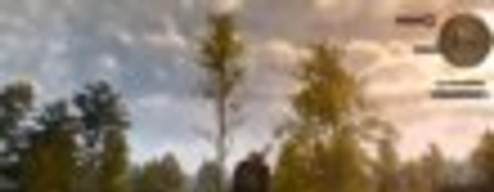 The Witcher 3: Wild Hunt - квест Precious Cargo