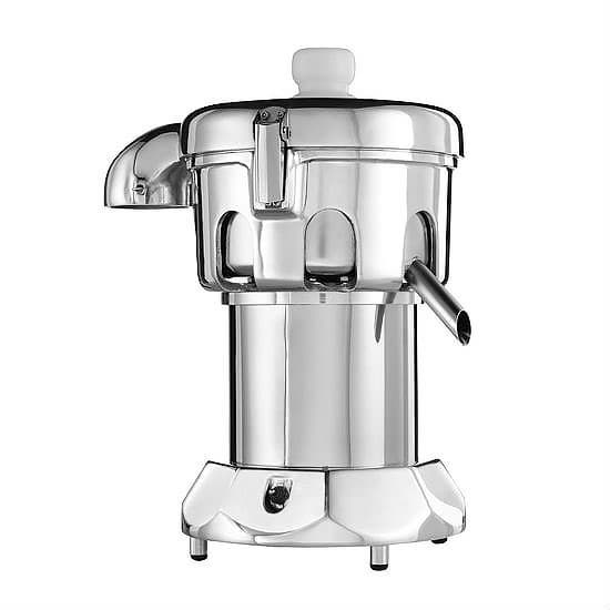 Методика тестирования соковыжималок