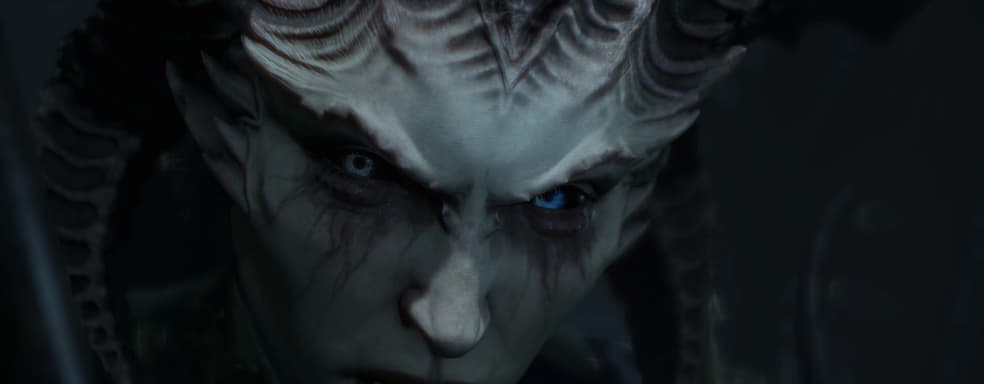 Бледная бета Diablo 4