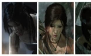 AMD анонсировала TressFX Hair на примере Tomb Raider