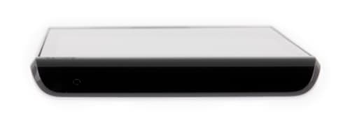 Обзор коммуникатора Huawei Ascend P1