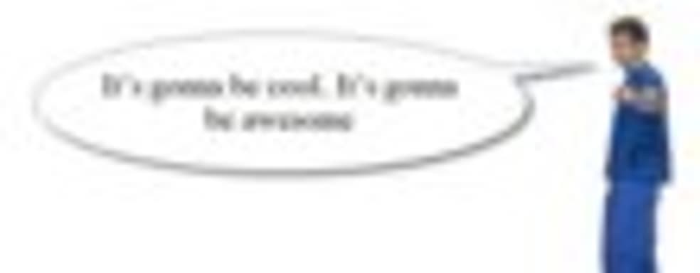 id Software: DOOM 4 будет потрясающей игрой