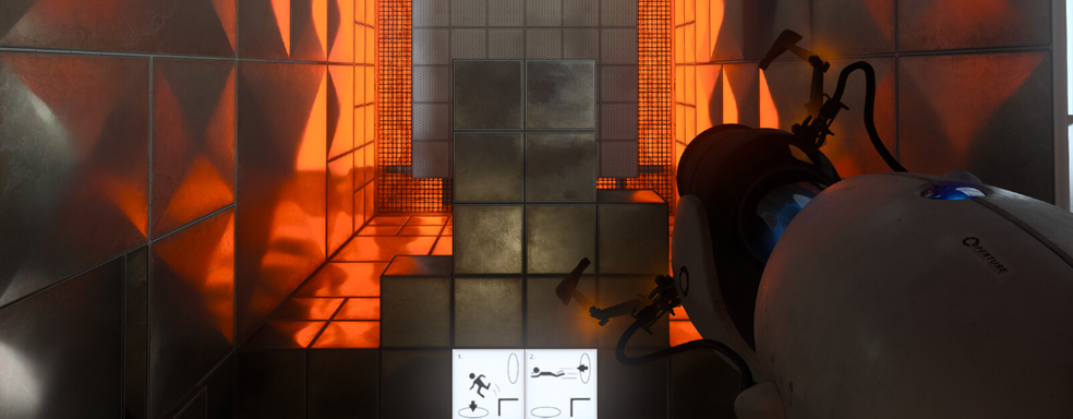 «А где?» Portal RTX должна была раскрыть потенциал NVIDIA GeForce RTX 40 в ноябре, но игры до сих пор нет