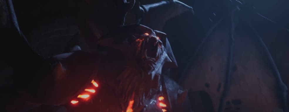 [Видео] Откровенная ложь. Обзор Stormgate (ранний доступ)