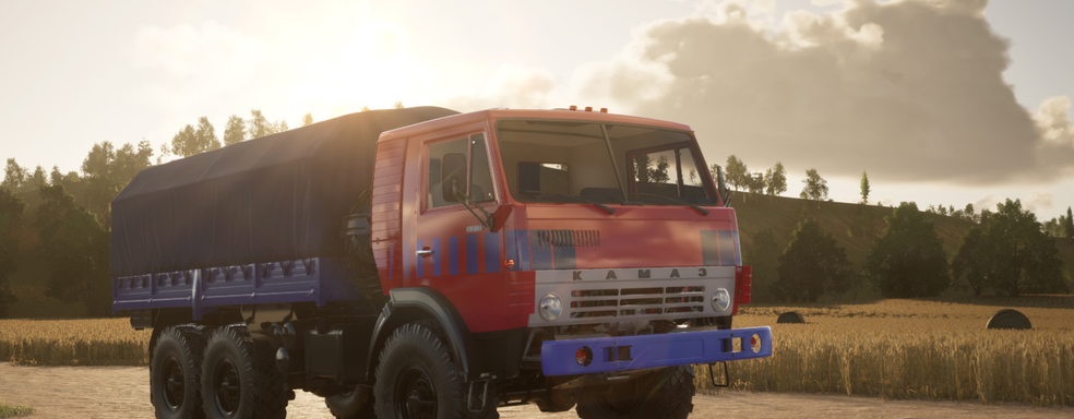 Authors of the Mordovian race "Off-Road Commanders" want to make a game for everyone and inspire travel around Russia