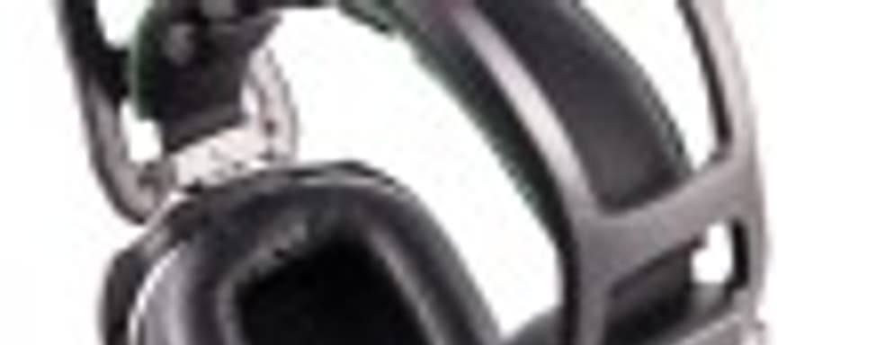 Razer Tiamat 7.1 — гарнитура с аппаратным восьмиканальным звуком