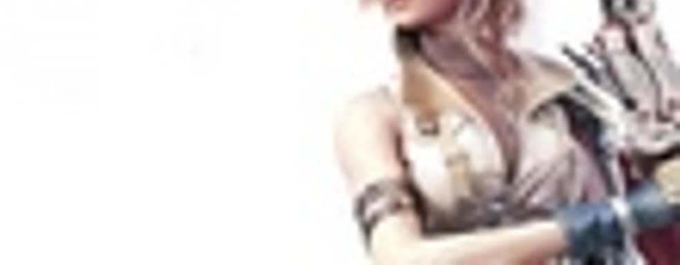 Final Fantasy XIII: 10 часов кат-сцен