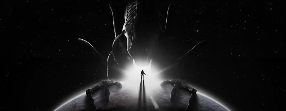 First Gameplay Trailer for Alien Rogue Incursion Horror Released