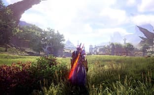 Trademark Application for Tales Of Arise Beyond The Dawn Filed in Europe