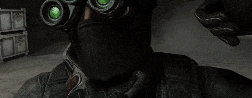 Ремейк Splinter Cell лишился главы разработки