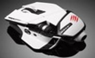 Игровая линейка Mad Catz GameSmart