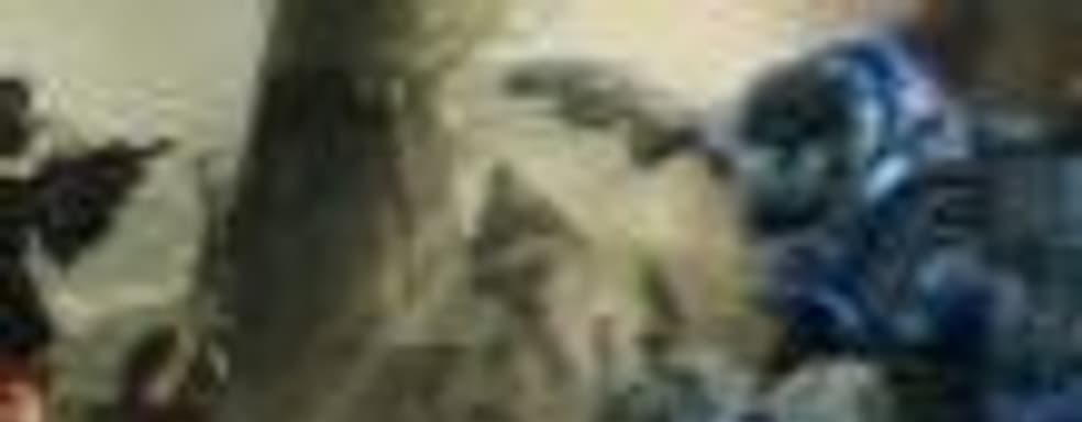 Анонс Gears of War: Judgment - Call to Arms Map Pack 