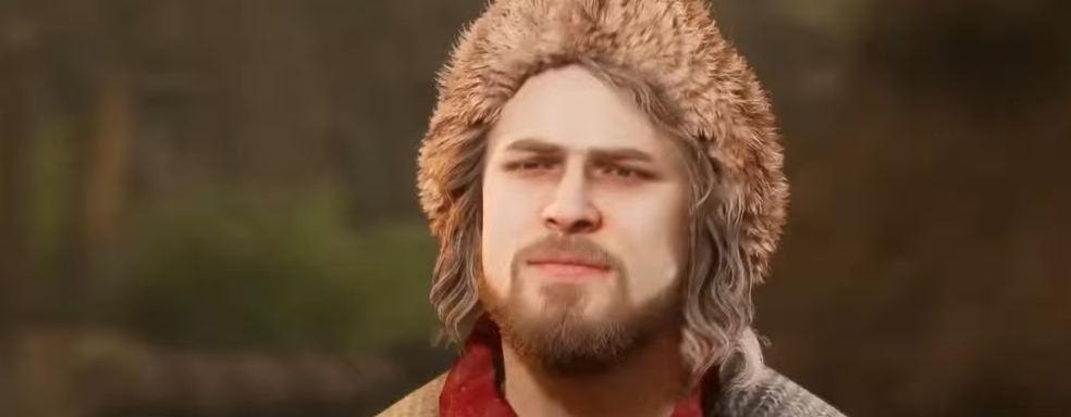 Экшен-RPG «Смута» получила крупнейшую скидку в честь Дня Москвы. Авторы отдадут все деньги на благотворительность