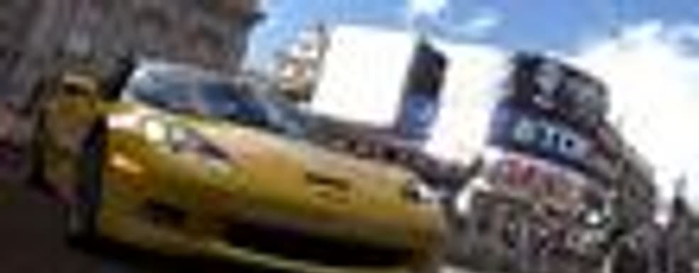 Gran Turismo TV запустят уже завтра