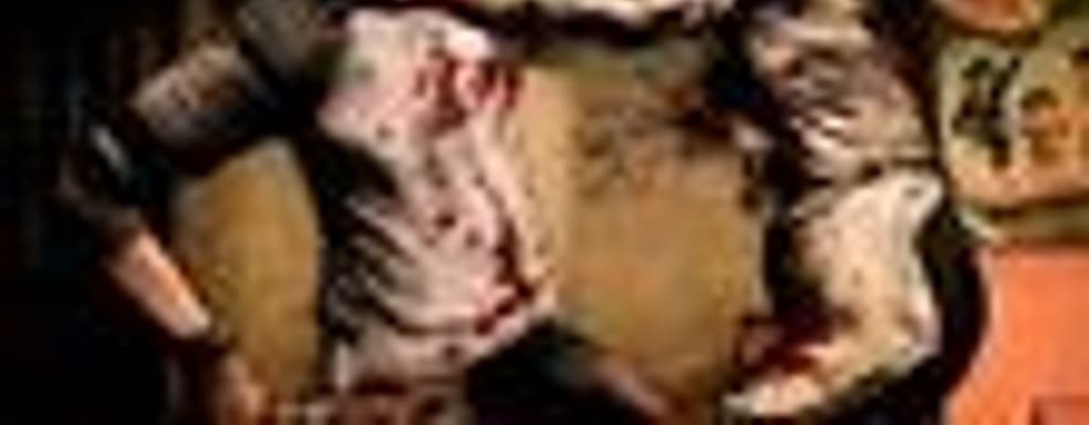 Siren: Blood Curse выйдет на дисках Blu-ray этой осенью