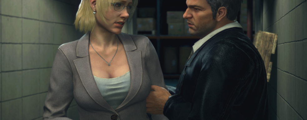 Первые оценки Dead Rising Deluxe Remaster. Старая-новая игра Capcom получила 84 из 100 на Metacritic