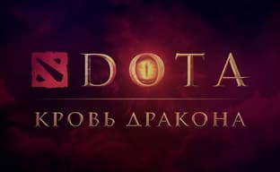 Анонсирован аниме-сериал «DOTA: кровь дракона». Netflix сообщил дату выхода