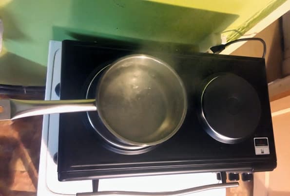 Мини-печь Supra MTS-342