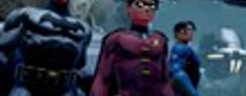 DC Universe Online - один ключ, один аккаунт