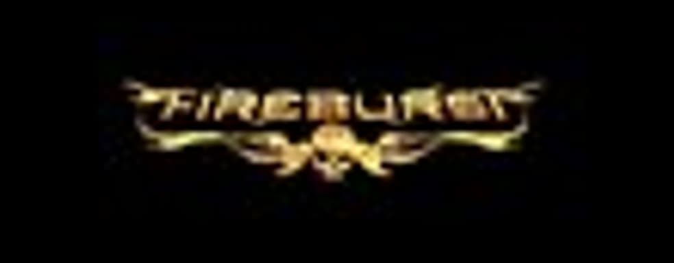 Трейлер Fireburst