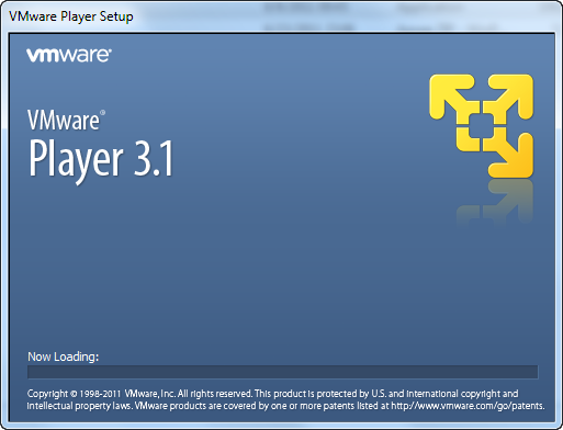Наименее проблематичный способ протестировать Chromium OS — Vmware Player