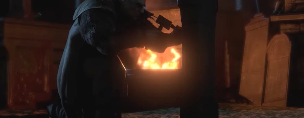 Path of Exile получила крупное обновление «Некрополь» с сюрпризами в кампании и переработкой скарабеев