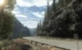 Третий эпизод Alan Wake до конца года