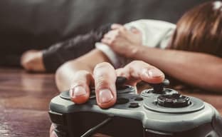 [Видео] Игры — зло и не искусство. Враг геймеров Семин