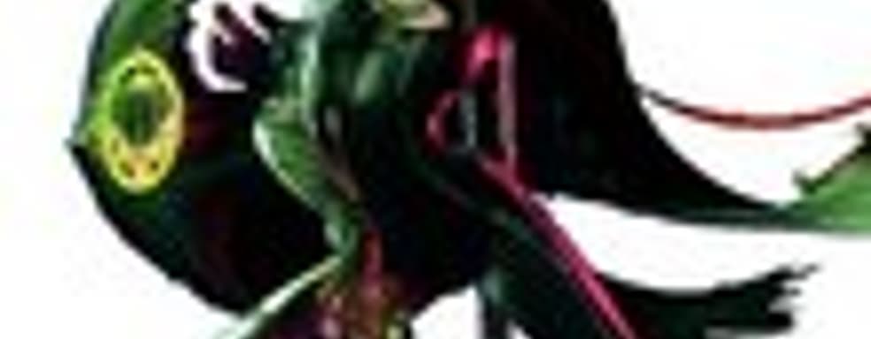 Hideki Kamiya о Bayonetta 2