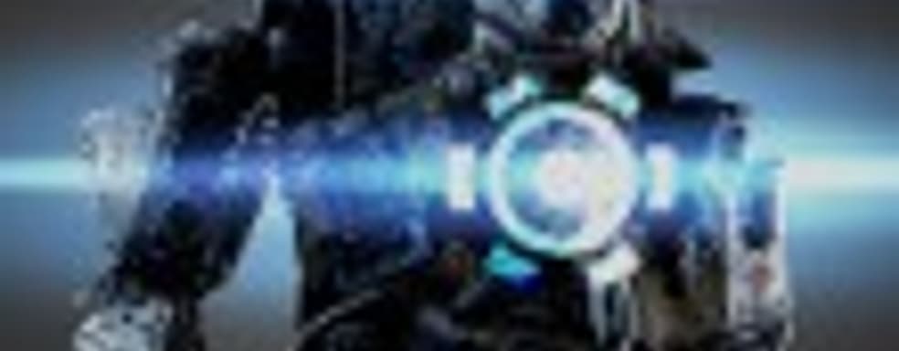 TitanFall — бета-впечатления