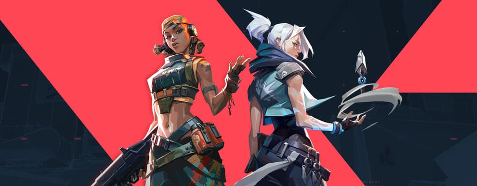 Игроки в Valorant получили опцию поднять белый флаг