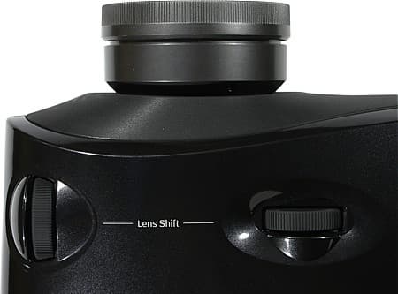Lens