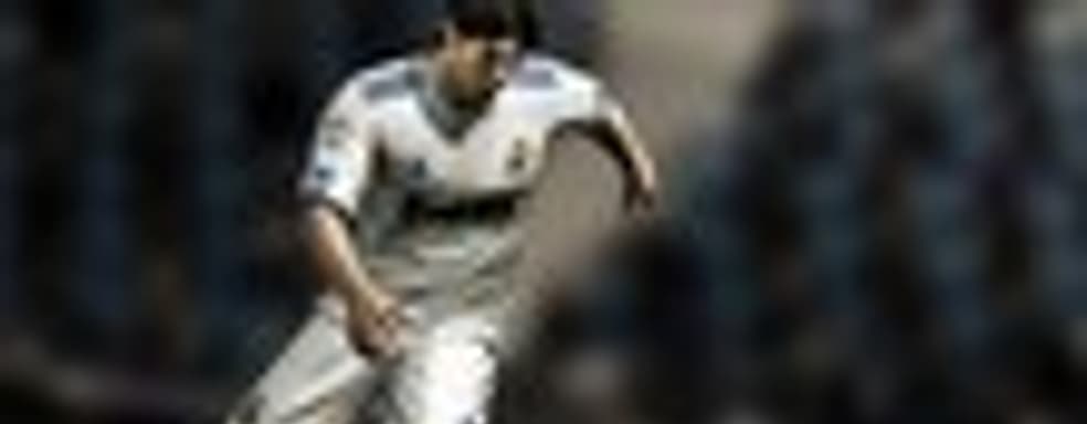 Первые детали о FIFA 12