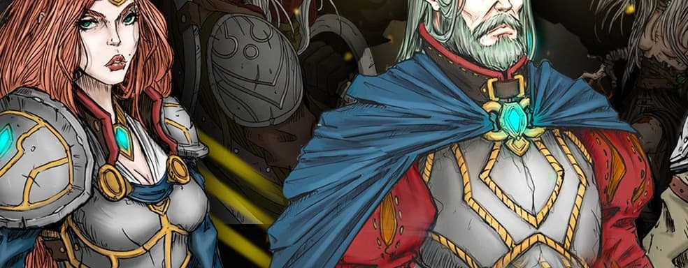 Русский компот. Обзор Stones Keeper