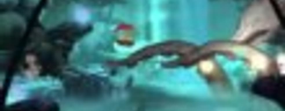 Хвалебный трейлер Child of Light