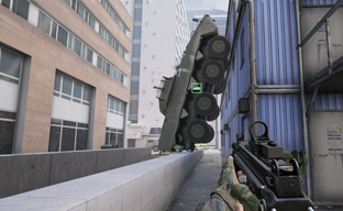 Число игроков World War 3 увеличилось в 5 раз за март. Польский шутер популярнее Battlefield 2042