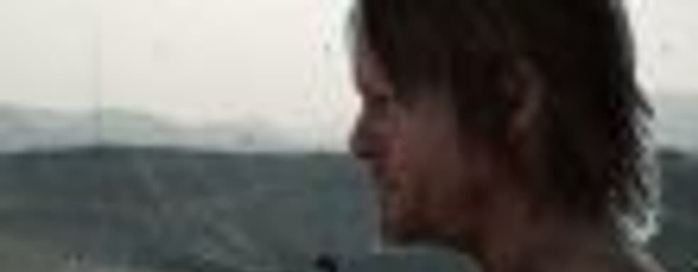 Кодзима заявил, что Death Stranding привнесёт что-то новое в боевики в открытом мире, и проигнорировал вопрос о РС-версии