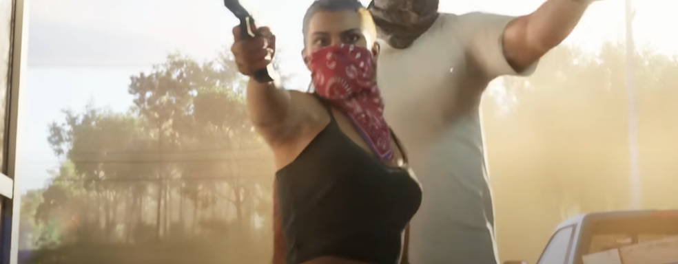 GTA 6, скорее всего, уже можно полностью пройти — думает разработчик GTA 5 и Red Dead Redemption 2