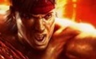 Mortal Kombat: почти 3 млн. копий