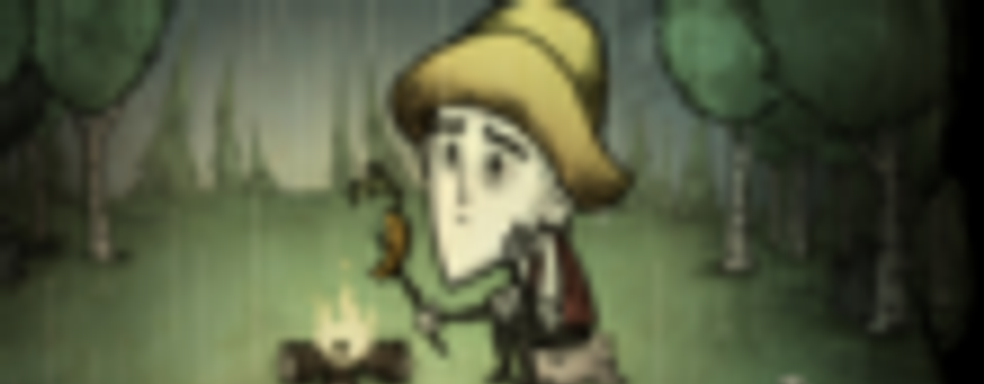 Don’t Starve: Reign of Giants для PS4 на следующей неделе