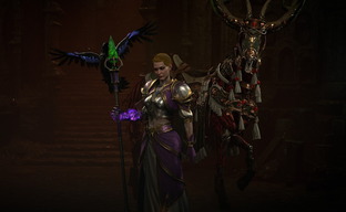 Боссу франшизы Diablo надоели «бластеры» — таким игрокам невозможно угодить