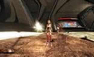 Игровой ролик Final Fantasy XIII-2 