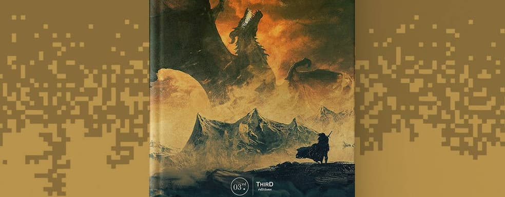 «Бомбора» приобрела права на издание книги Джонатана Петито, посвященной серии Dragon Age и BioWare