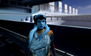 Star Wars KOTOR вернётся, но не в формате видеоигры — слух