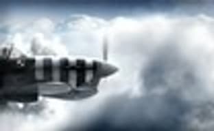 Cinematic-трейлер World of Warplanes