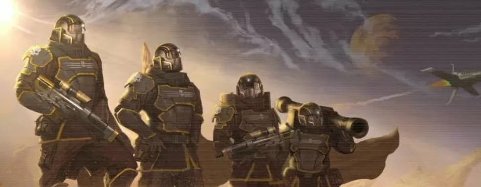 Топ-продаж Steam. Падение Palworld, запуск Last Epoch и триумф Helldivers 2