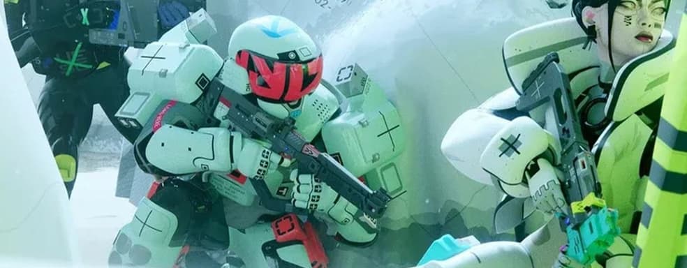 Bungie выпустила тизер и раскрыла карты. Первый геймплей Marathon покажут в пятницу