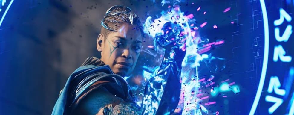 Раздражающие персонажи и однообразный дизайн уровней. Критики высказались о сказочном шутере Immortals of Aveum от EA