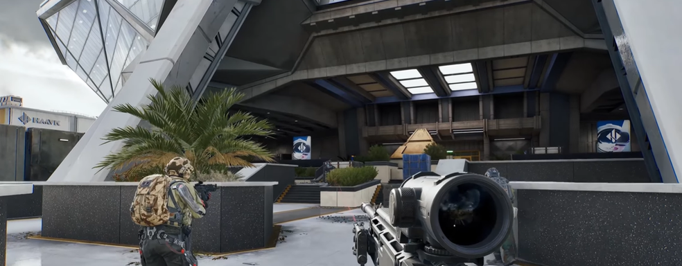 В Delta Force удалят ботов из режима Warfare, выполненного в духе Battlefield